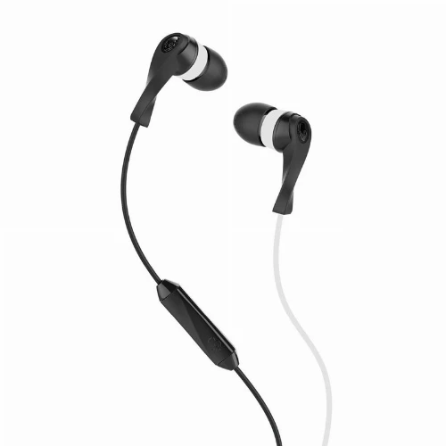 قیمت خرید فروش ایرفون Skullcandy Wink'd White Black 